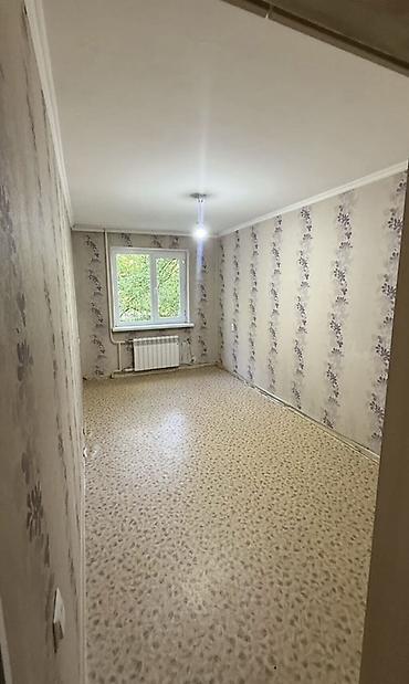 104: 2 комнаты, 43 м², 104 серия, 2 этаж, Старый ремонт — 2