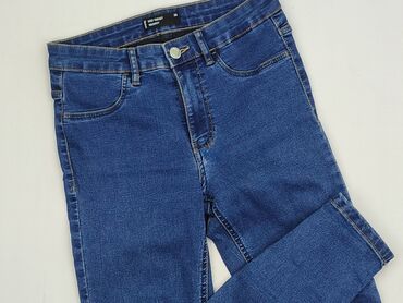 Notbranded, Jeans for women, size S (EU 36)