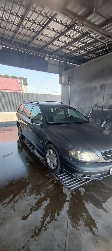 Opel: Opel Omega: 2000 г., Автомат, Универсал — 5