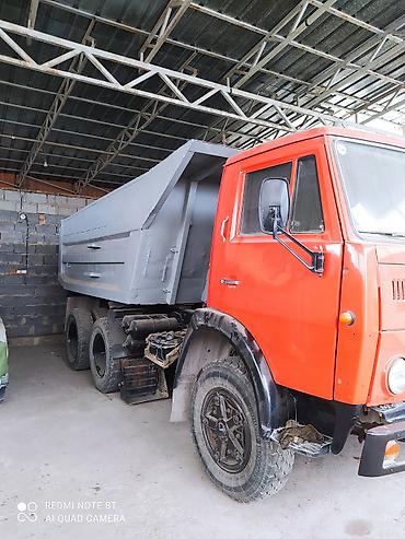 howo 310: Грузовик, Камаз, Стандарт, 7 т, Новый — 6