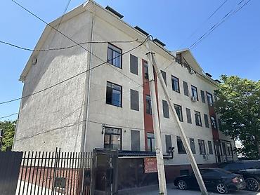 сталярный цех: Производственное помещение/цех швейного профиля - Расположение — 1