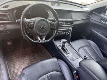 киа к5 2018 цена бишкек: Kia K5: 2017 г., 2 л, Автомат, Газ, Седан
