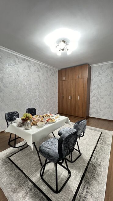 сниму дом за городом: 1 комната, 45 м², 106 серия, 5 этаж, Евроремонт