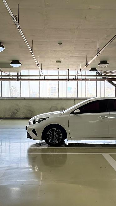 Продажа авто: Kia Cerato: 2021 г., 1.6 л, Автомат, Бензин, Седан — 7