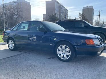 авто ауди: Audi S4: 1992 г., 2.6 л, Механика, Бензин, Седан