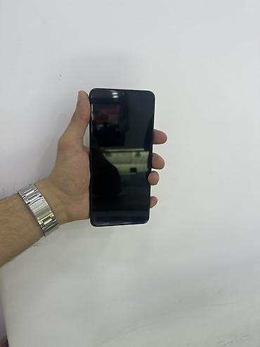 mi note 10 lite: Honor X5b, 128 GB, rəng - Qara, Face ID — 3