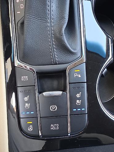 Kia: Kia Carnival: 2020 г., 2.2 л, Автомат, Дизель, Минивэн — 6