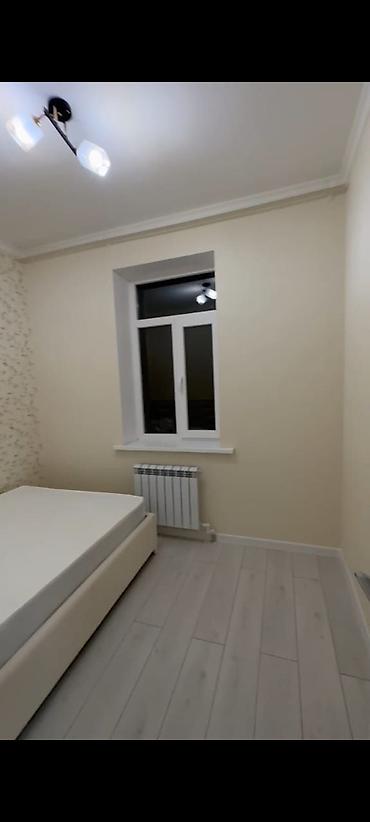 Продажа квартир: 1 комната, 35 м², Элитка, 1 этаж, Евроремонт — 3