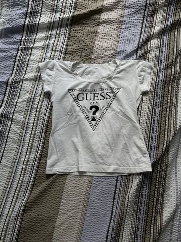privezak za kljuceve sa slikom: Guess, S (EU 36), bоја - Bela