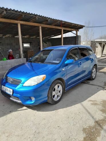 toyota karolla: Toyota Matrix: 2007 г., 1.8 л, Автомат, Бензин, Универсал