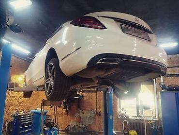 СТО, ремонт транспорта: Профессиональный Кап ремонт коробка АКПП,кап ремонт Электрика,Хонда — 9