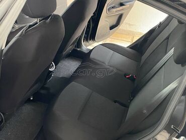 Alfa Romeo: Alfa Romeo Giulietta: 1.6 l. | 2013 έ. 211000 km. Χάτσμπακ — 12