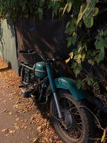 im motors: Продаю или обменяю мотоцикл Урал ИМЗ-8.103, 1982 года выпуска — 1
