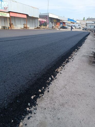 Кладка: Укладка асфальта Бесплатная консультация Больше 6 лет опыта — 25