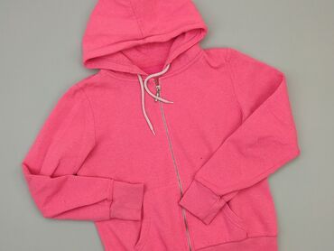 bluzki z wycięciami po bokach: Hoodie, M (EU 38), condition - Good