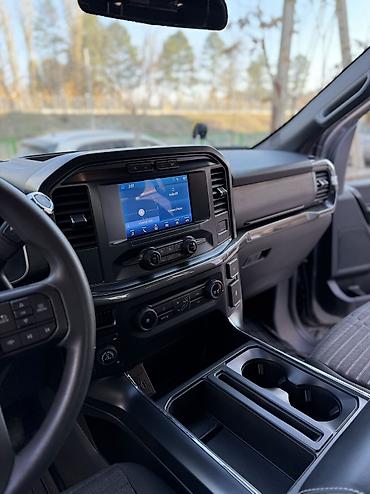 Ford: Ford F-150: 2020 г., 2.7 л, Автомат, Бензин, Пикап — 23