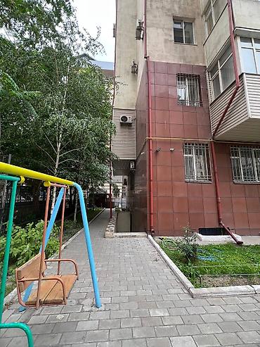 золотой квадрат: 4 комнаты, 186 м², Золотой квадрат 2 этаж, Евроремонт — 7
