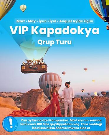 istanbul: *Mənə Yazan Ilk 3 Adama 50% Endirim!* Səyahət turları – rahat və — 2