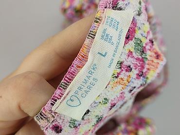 plus size sukienki: Primark, Sukienka damska, rozmiar L — 4