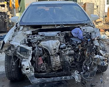 Toyota: Toyota Camry: 2013 г., 2.5 л, Автомат, Бензин, Седан — 11