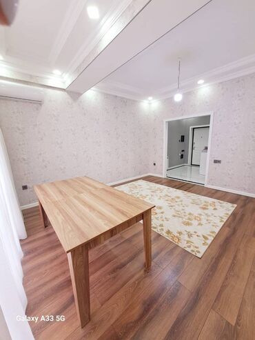 Yeni tikili: 2 otaqlı, Yeni tikili, m. Qara Qarayev, 70 kv. m — 3