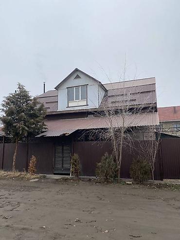 Продажа домов: Дом, 300 м², 6 комнат, Агентство недвижимости, Евроремонт — 2