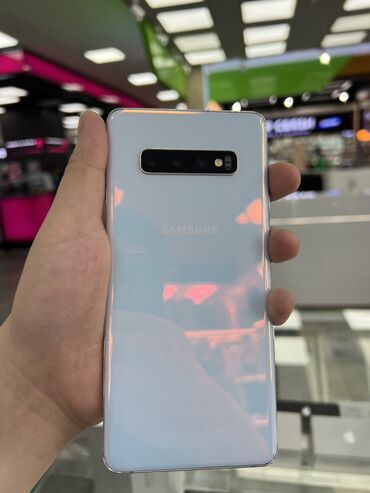 Samsung: Samsung Galaxy S10 Plus, 128 ГБ