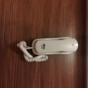 Ev üçün digər mallar: Ev telefonu,tam işləkdi