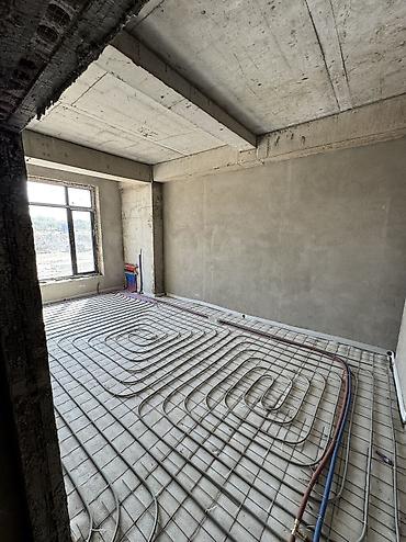 103 серия: 2 комнаты, 67 м², Элитка, 1 этаж, Косметический ремонт — 2
