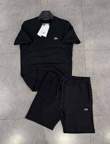 prada prsluk: Muški komplet Turske S,M,L,XL,XXL veličine za samo 3700 din — 1