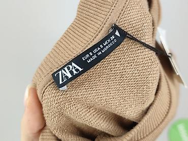 c.a.n.d.a collection: Zara, Bluza damska
, rozmiar S — 4
