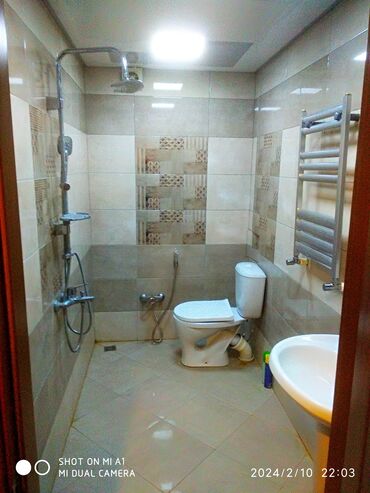 Yeni tikili: Mənzilin təsviri,2 otaq radnoy, balkonlu - Plan: 2 otaqlı, ayrı — 6