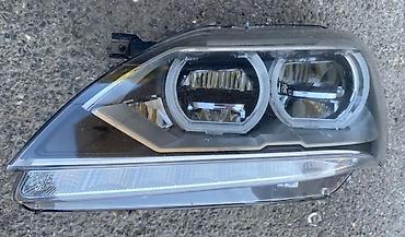 far: BMW Adaptive LED ön farası sol — 1