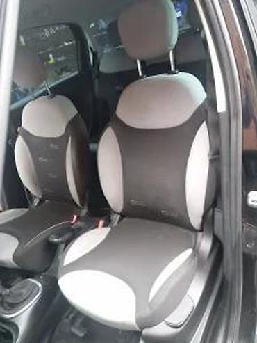 Transport: Fiat 500l komplet enterijer. Fiat 500l komplet enterijerOriginalni — 2