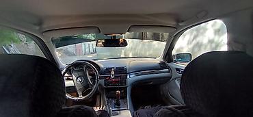 вmw 34: BMW 3 series: 2001 г., 1.9 л, Автомат, Бензин, Седан — 9