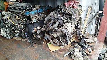 3102 волга: ГАЗ 3110 Volga: 2000 г., 2 л, Бензин, Седан — 7