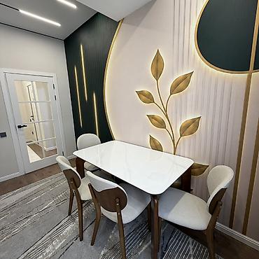 купить квартиру в караколе: 2 комнаты, 42 м², Элитка, 7 этаж, Дизайнерский ремонт — 2
