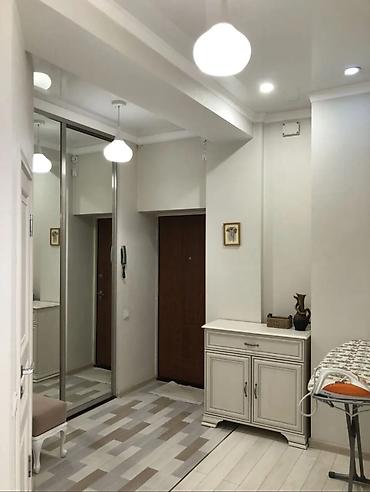 Продажа квартир: 2 комнаты, 64 м², Элитка, 8 этаж, Евроремонт — 6