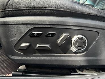 Hyundai: Hyundai Grandeur: 2023 г., 3 л, Автомат, Газ, Седан — 11