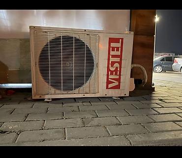 nintendo switch qiymeti: Vestel markalı split kondisioner təcili satılır. 60 kvadratlıq — 2