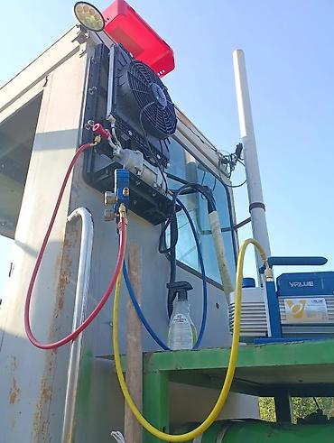 СТО, ремонт транспорта: Диагностика ремонт заправка авто-кондиционеров установка сплит at lalafo.kg — 3 СТО, ремонт транспорта: Диагностика ремонт заправка авто-кондиционеров установка сплит — 3