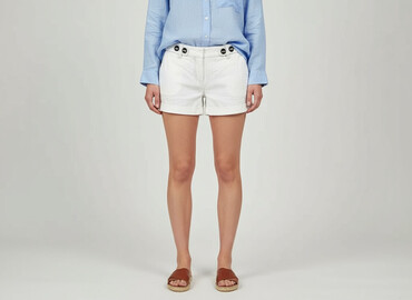 calvin klein szorty: Calliope, Szorty damskie, rozmiar M