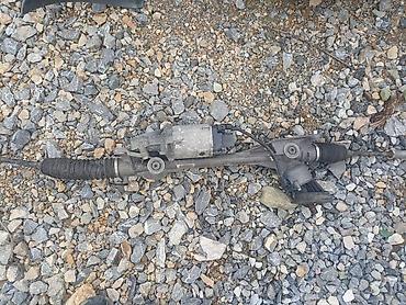 mt 11: LETVA VOLANA ZA VOLKSWAGEN GOLF 7 OD 2013. DO 2017. GOD. - 5Q1423051AP — 1