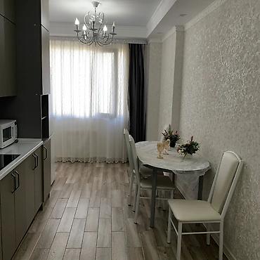 Посуточная аренда квартир: 2 комнаты, Душевая кабина, Постельное белье, Кондиционер — 7