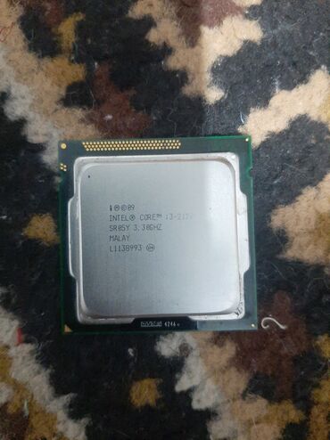 intel core i3: Процессор, Б/у, Intel Core i3, 6 ядер, Для ПК