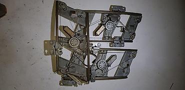 ELEKTRO PODIZAC PROZORA ZA NISSAN 200 SX OD 1988. DO 1994. GOD