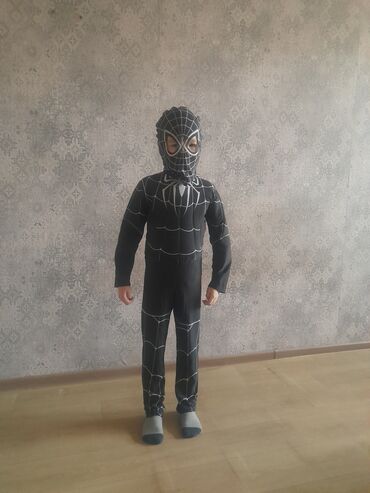 волейбольная форма: Детские карнавальные костюмы 1) Костюм «Скелет» - Комбинезон с