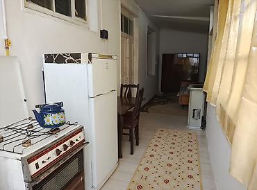 ucuz ev sabuncu: Bileceri avtovagzalin awagisi plowad terefde bir otaqli ev kiraye — 1