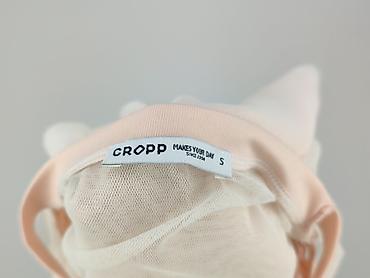 stanik 80b: Cropp, Sukienka damska, rozmiar S — 4