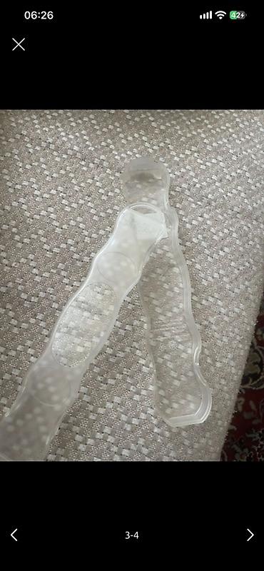 3d saat: SWATCH FLICK FLACK USAQ UCUN,BATAREYA YOXDUR BATAREYASI QAPI DA — 2